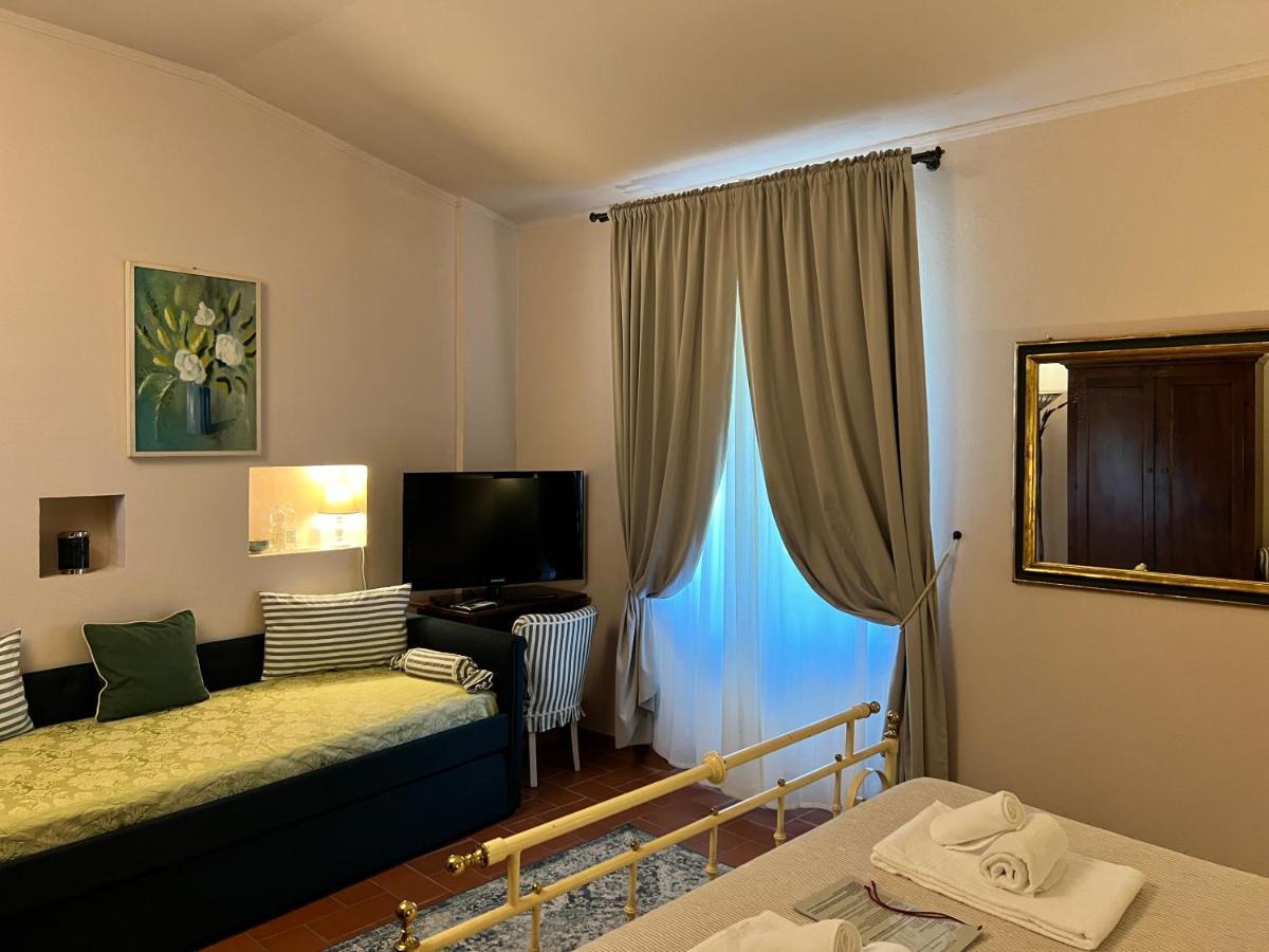 La Casa D'Ambra Villa Torre A Castello Ngoại thất bức ảnh