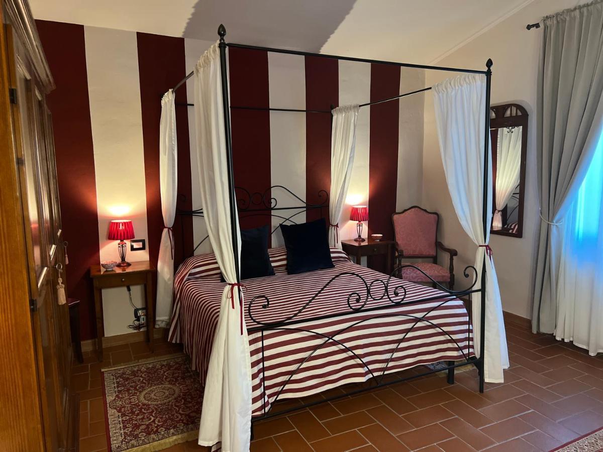La Casa D'Ambra Villa Torre A Castello Ngoại thất bức ảnh