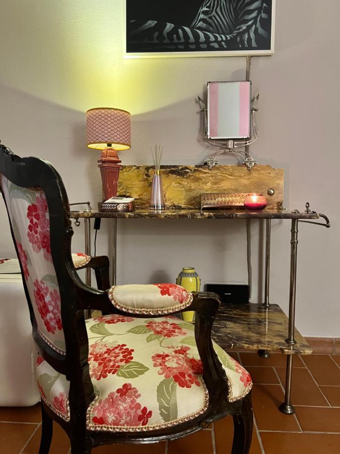 La Casa D'Ambra Villa Torre A Castello Ngoại thất bức ảnh