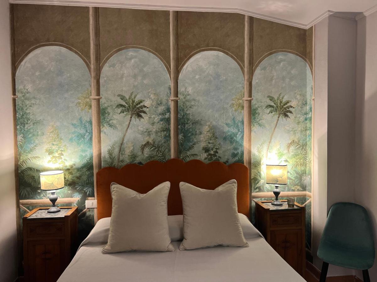 La Casa D'Ambra Villa Torre A Castello Ngoại thất bức ảnh