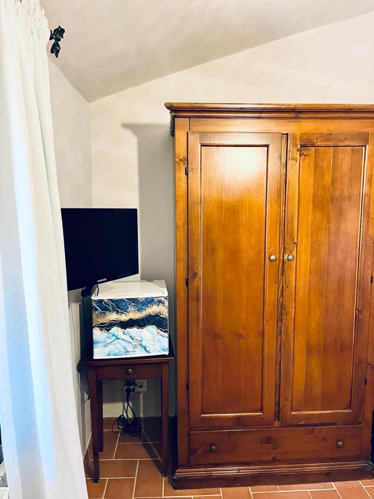 La Casa D'Ambra Villa Torre A Castello Ngoại thất bức ảnh