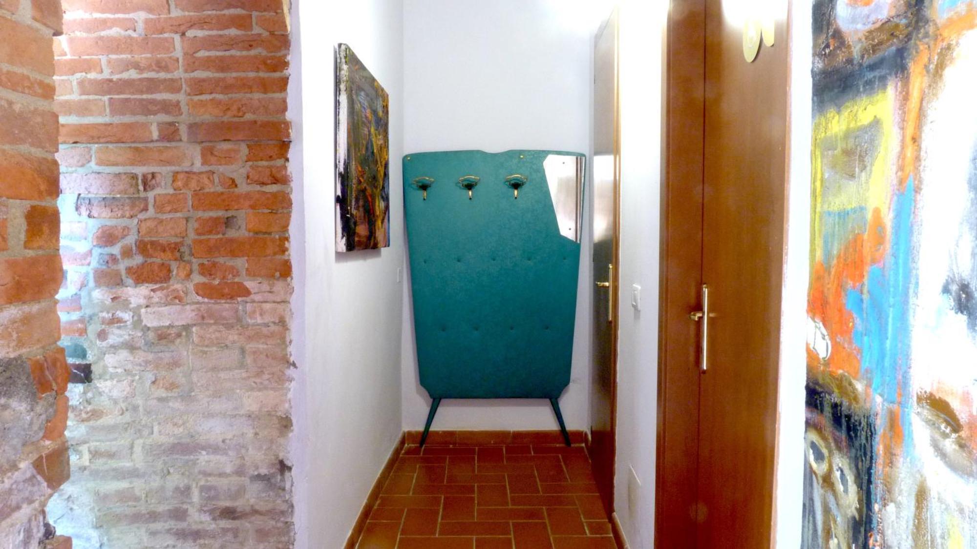 La Casa D'Ambra Villa Torre A Castello Ngoại thất bức ảnh
